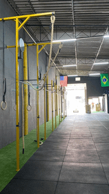 Imagem 4 da galeria do parceiro Vikings Cross Training