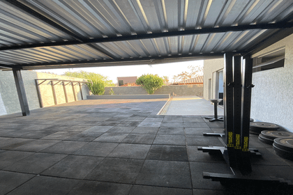 Imagem 4 da galeria do parceiro Crossfit Life Raft