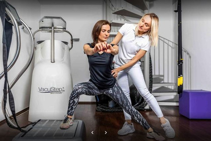 Bild 1 von my-beautyfit Partnergalerie