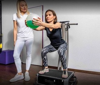 Bild 4 von my-beautyfit Partnergalerie
