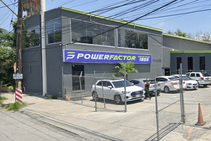 Imagen 6 de la galería del partner Power Factor Gym