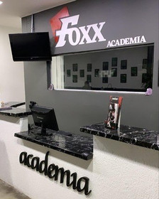 Imagem 8 da galeria do parceiro Foxx Academia