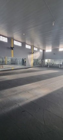 Imagem 4 da galeria do parceiro Academia A - São Joaquim da Barra