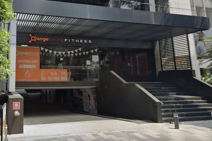 Imagen 3 de la galería del partner Orangetheory Fitness - Del Valle Outdoors
