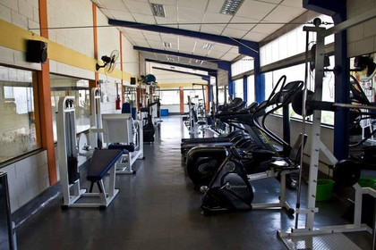 Imagem 1 da galeria do parceiro Âncora Academia