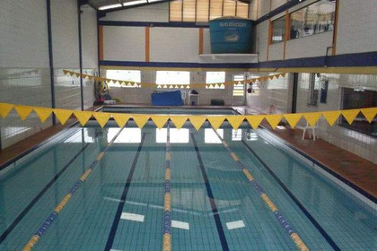 Imagem 2 da galeria do parceiro Âncora Academia