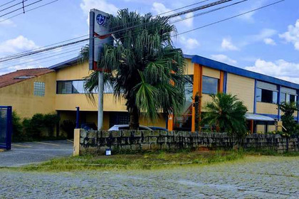 Imagem 5 da galeria do parceiro Âncora Academia