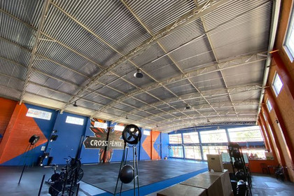 Imagem 2 da galeria do parceiro Cross Fênix - Crossfit