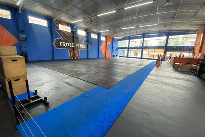 Imagem 3 da galeria do parceiro Cross Fênix - Crossfit