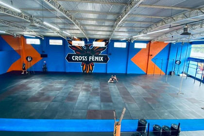 Imagem 4 da galeria do parceiro Cross Fênix - Crossfit