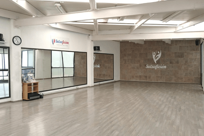 Imagen 1 de la galería del partner Salsafición Suc. Coyoacán