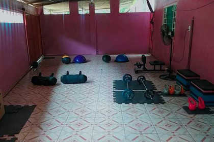 Imagem 1 da galeria do parceiro Studio Rocha Physical