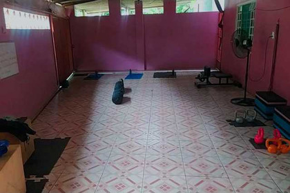 Imagem 2 da galeria do parceiro Studio Rocha Physical
