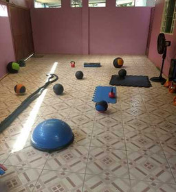 Imagem 5 da galeria do parceiro Studio Rocha Physical