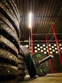 Imagem 1 da galeria do parceiro Cross Horse