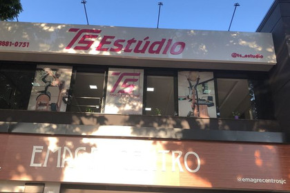 Imagem 7 da galeria do parceiro TS Estúdio de Pilates