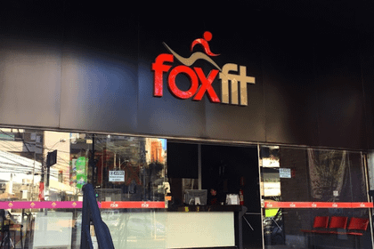 Imagem 2 da galeria do parceiro Academia Fox Fit