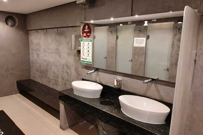 Imagem 9 da galeria do parceiro Academia Fox Fit