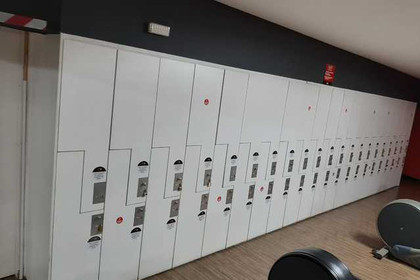Imagem 10 da galeria do parceiro Academia Fox Fit