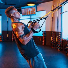Imagen 4 de la galería del partner Orangetheory Fitness - Condesa