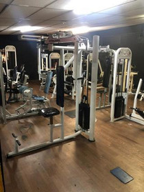 Imagem 1 da galeria do parceiro Happy Fitness Academia