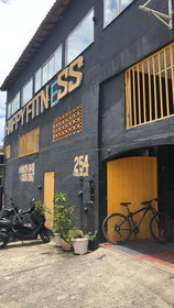 Imagem 2 da galeria do parceiro Happy Fitness Academia