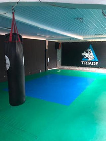 Imagem 4 da galeria do parceiro Happy Fitness Academia