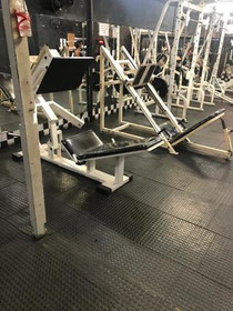 Imagem 6 da galeria do parceiro Happy Fitness Academia
