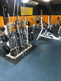 Imagem 7 da galeria do parceiro Happy Fitness Academia