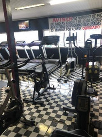 Imagem 8 da galeria do parceiro Happy Fitness Academia