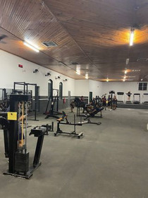 Imagem 1 da galeria do parceiro Body Fit Academia