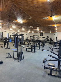 Imagem 4 da galeria do parceiro Body Fit Academia