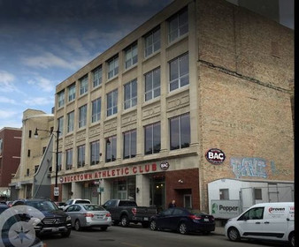 Image 3 from Chicago Athletic Clubs - Bucktown (BAC) partner gallery