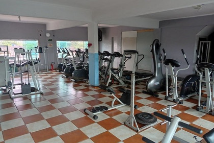 Imagem 4 da galeria do parceiro Xtreme Fit