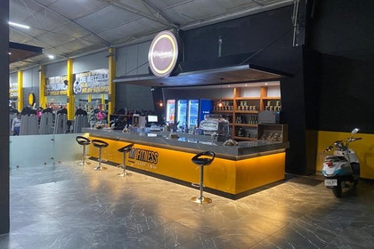 Imagen 4 de la galería del partner Fury Gym Aguascalientes