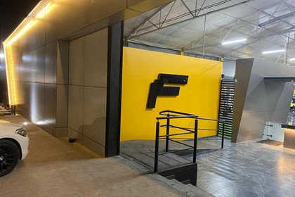 Imagen 2 de la galería del partner Fury Gym Aguascalientes