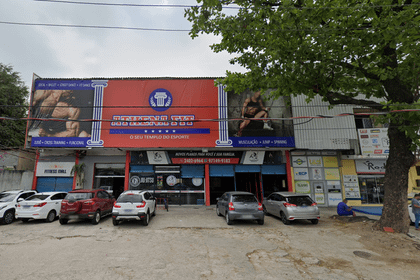 Imagem 2 da galeria do parceiro Athena Fit