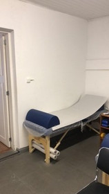 Imagem 4 da galeria do parceiro Fisio Cit - Fisioterapia