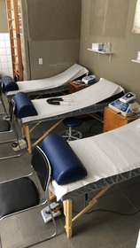 Imagem 5 da galeria do parceiro Fisio Cit - Fisioterapia