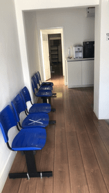 Imagem 6 da galeria do parceiro Fisio Cit - Fisioterapia