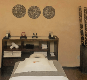 Imagen 4 de la galería del partner Desertika Spa - Anzures