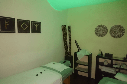 Imagen 5 de la galería del partner Desertika Spa - Anzures