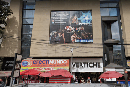 Imagen 6 de la galería del partner Integrity Fitness