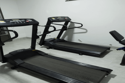 Imagem 2 da galeria do parceiro Hardcore Fitness