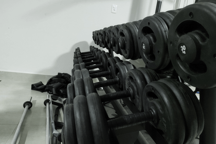Imagem 3 da galeria do parceiro Hardcore Fitness