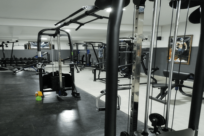Imagem 4 da galeria do parceiro Hardcore Fitness