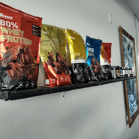 Imagem 5 da galeria do parceiro Hardcore Fitness