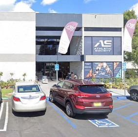 Image 4 from Athletic Society - Canoga Park partner gallery