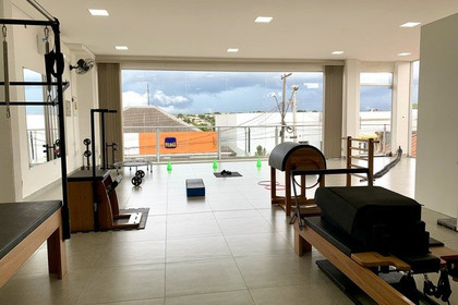 Imagem 1 da galeria do parceiro Studio Aline Nunes