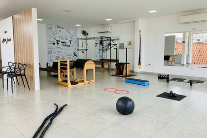 Imagem 2 da galeria do parceiro Studio Aline Nunes